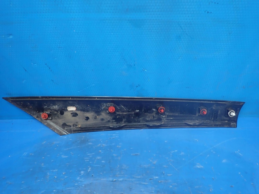 фото №2, Молдинг захист стійка права mini cooper r58 2758798