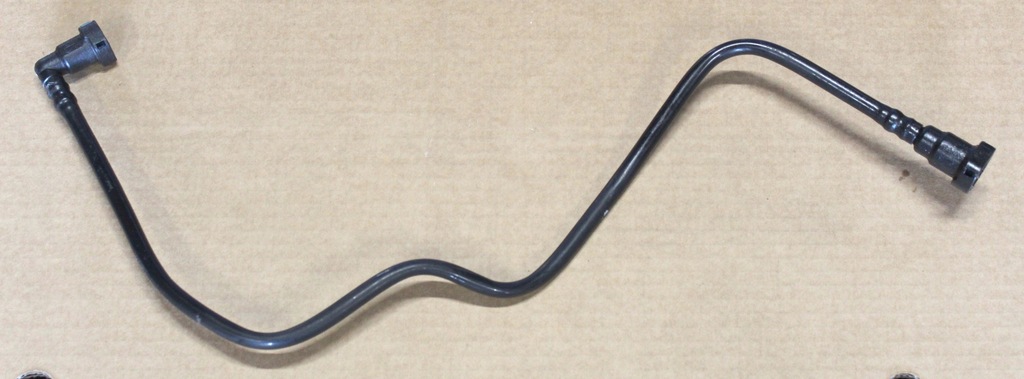 фото №1, Шланг пального mercedes w204 a2044760726