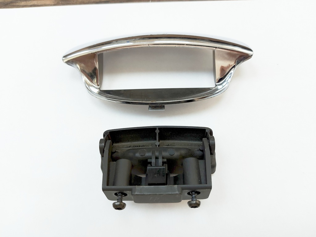 фото №1, Замок ручка ручка кронштейн бардачка пассажира rover 75 mg zt