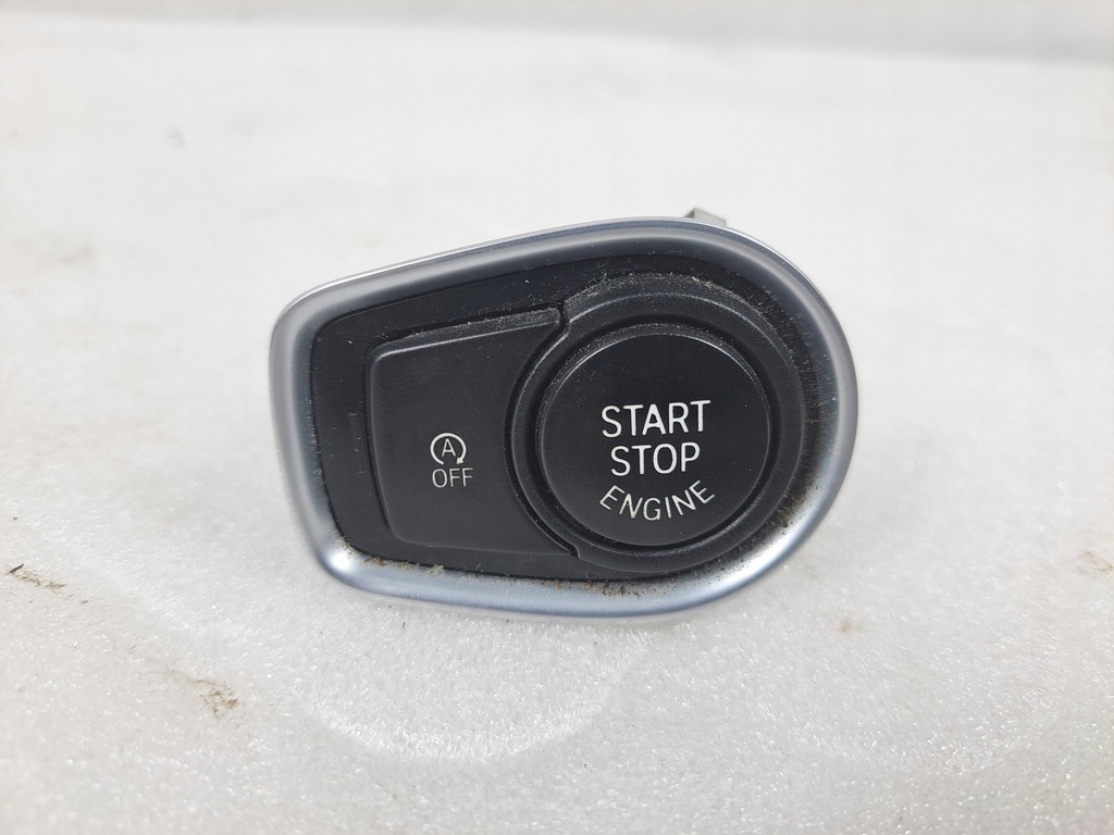 фото №1, Кнопка запуск стоп bmw 2 f45 f46 9289135