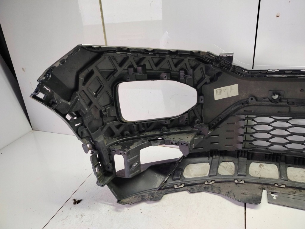 Бампер передок  передний vw t-roc 2ga 2ga807221j Недорого
