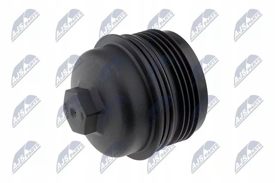 фото №1, Крышка корпус фильтра масла