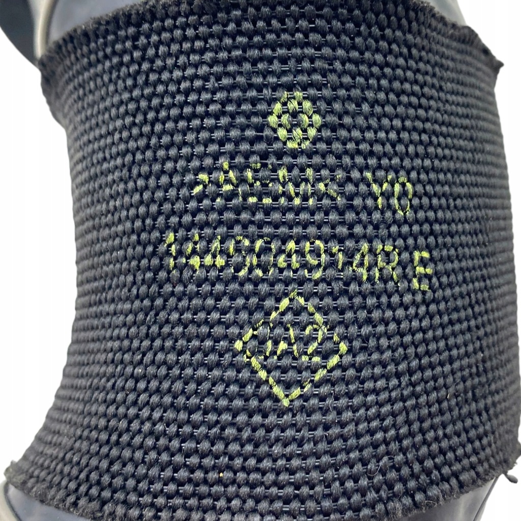 фото №16, Шланг інтеркулер renault express van 1.5 dci