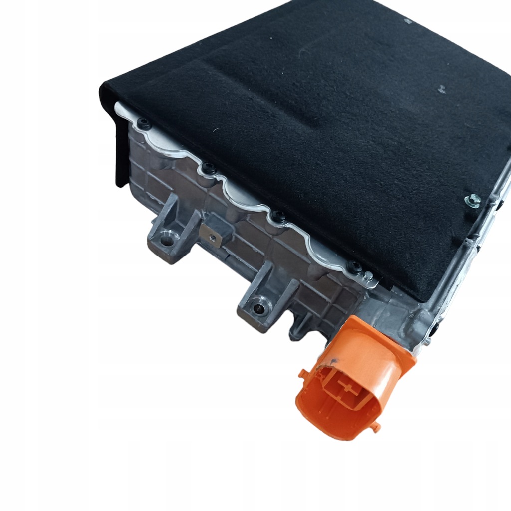 фото №6, Модуль инвертор hyundai ioniq 5 kia ev6