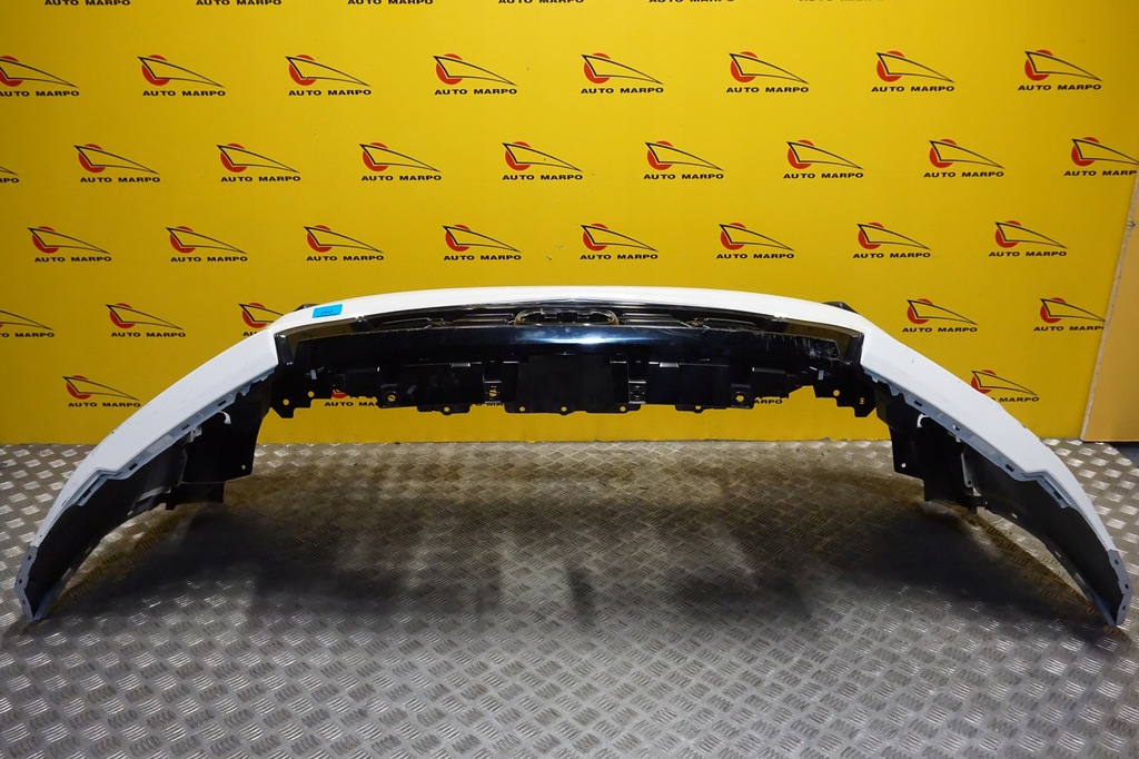 фото №16, Honda crv cr-v 2023 2024 2025 бампер перед передний решётка радиатора решётка usa