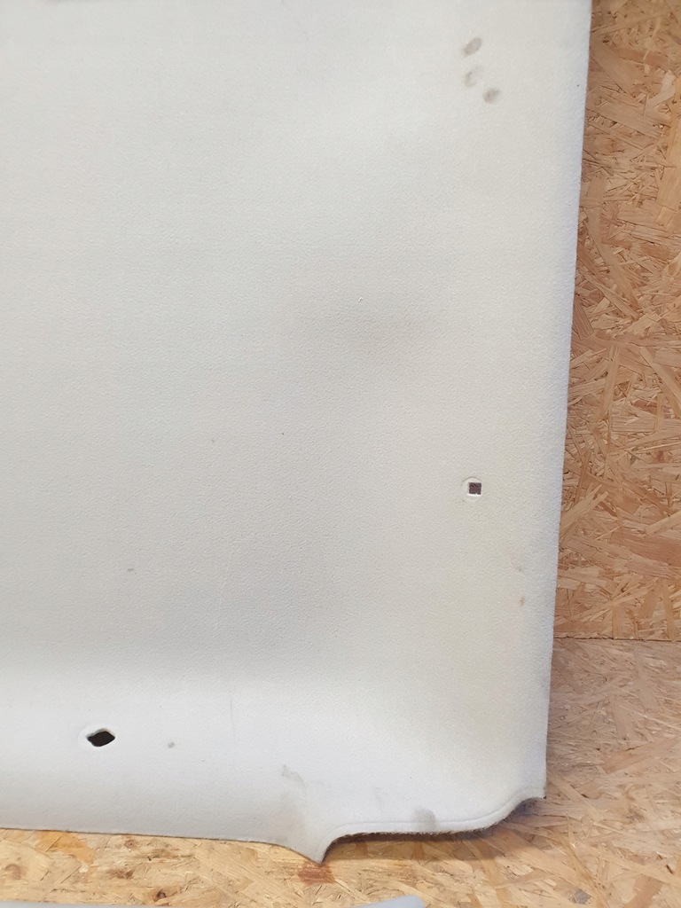 фото №8, Nissan navara d23 np300 потолок стойки