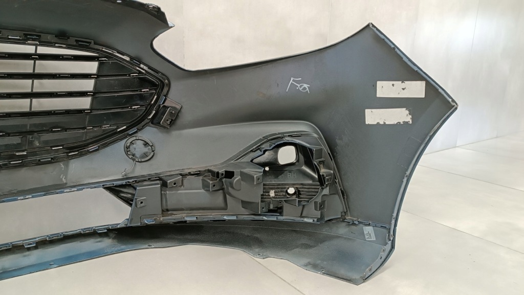 Бампер перед передний ford s-max mk2 ii lift 19- в Украине