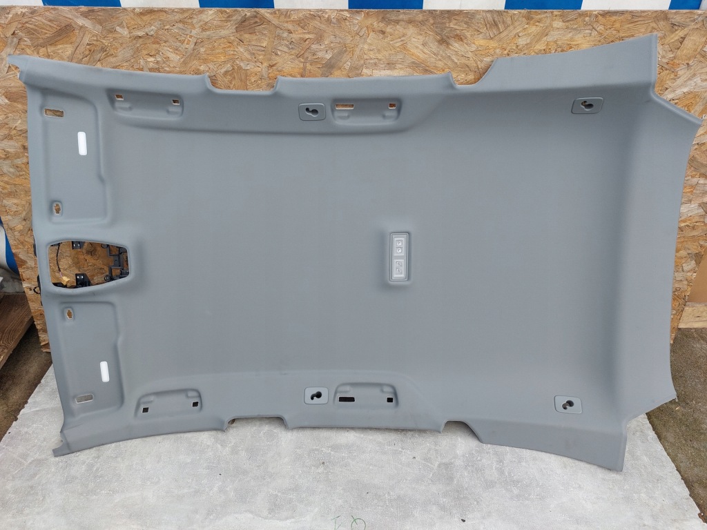 фото №1, Audi a5 b10 kombi потолок потолок