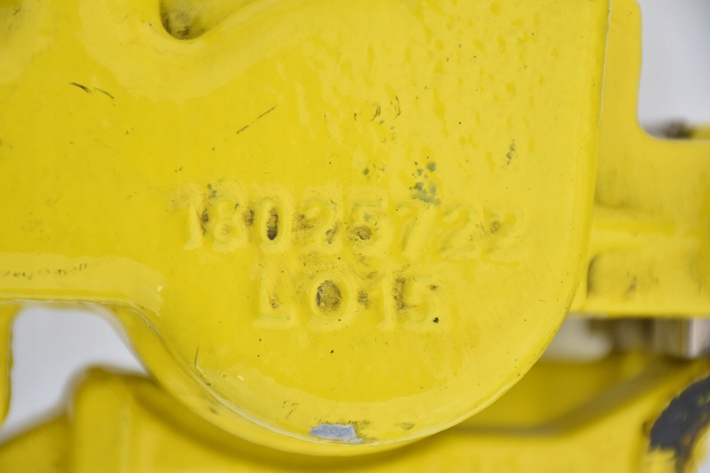 фото №9, Набір супорт перед задня гальмівні диски hummer h2 6.0 tahoe