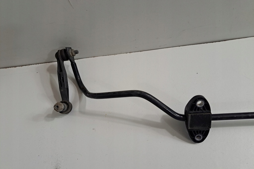 фото №9, Стабилизатор задний bmw 3 g20, g28 6870691 2.0l бензиновый 135kw 2019