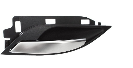 фото №1, Ручка внутренняя перед левая bmw x1 e84 09-15