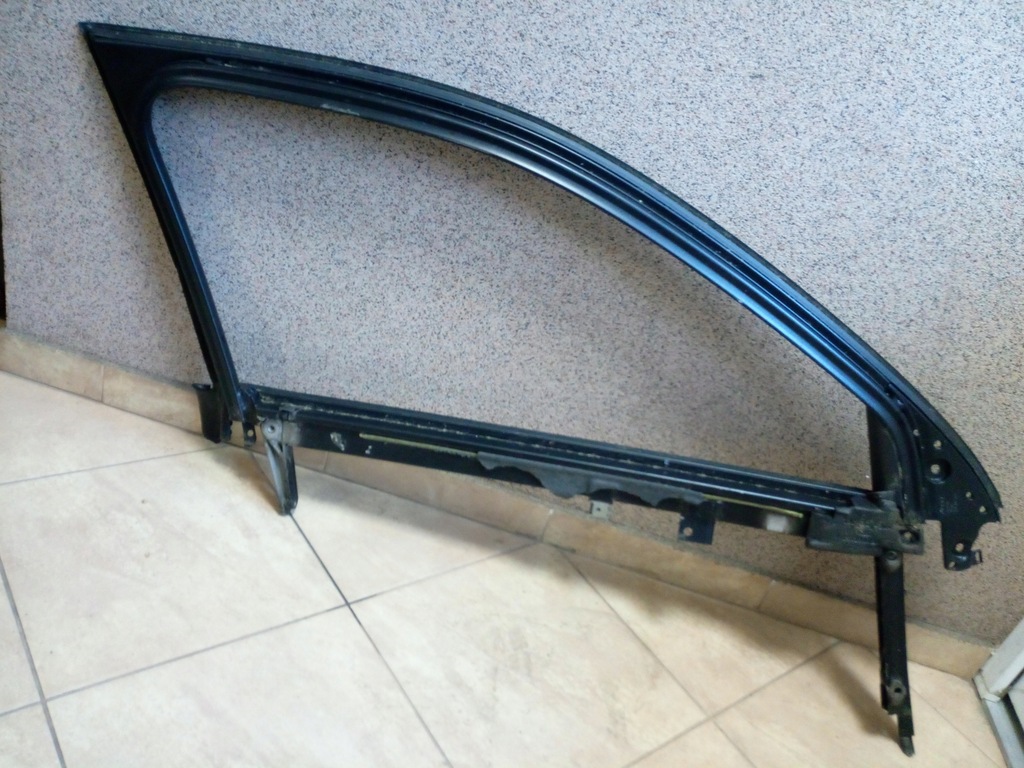 фото №11, Рамка двері seat exeo audi a4 b7 перед oryg.
