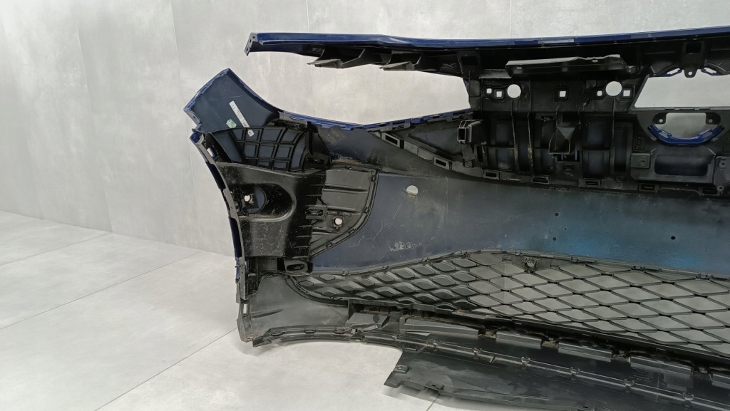 фото №12, Бампер перед передній volkswagen vw id 4 id.4 id4 20-