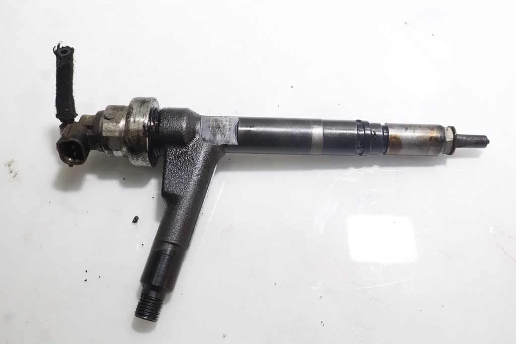 фото №1, Инжектор форсунка opel meriva a 1.7cdti