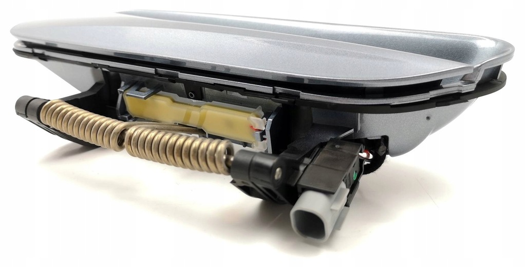 фото №2, Nowa org ручка наружная дверь vw id.4 ld5h