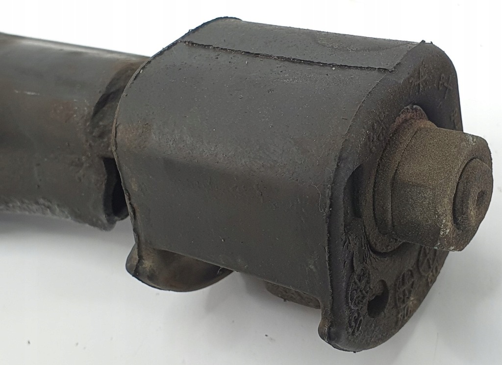 фото №2, Рычаг левый перед hyundai atos ii prime