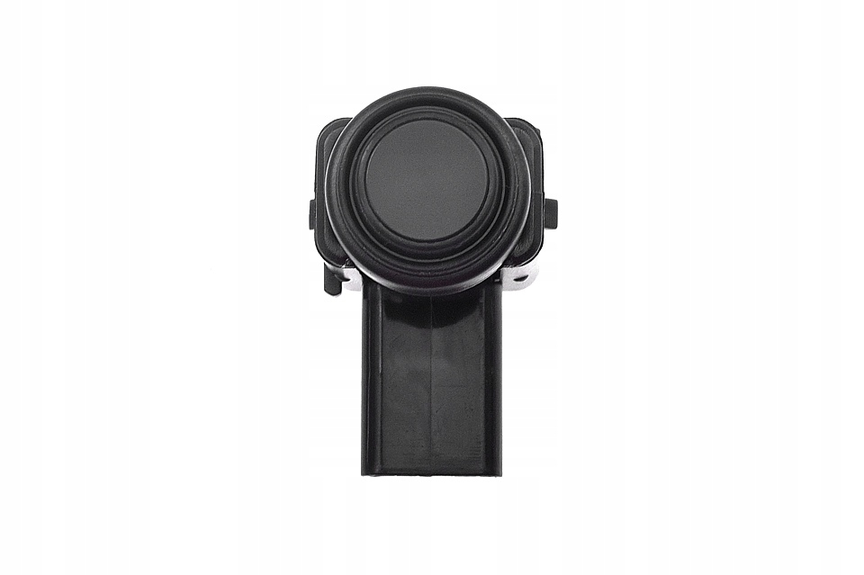 фото №8, Датчик парковки peugeot 407sw 04- czarna колодка