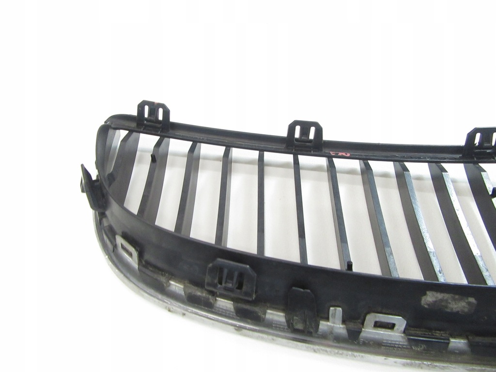 фото №14, Решётки радиатора решётка радиатора решётка радиатора бампера bmw e90 e91 комплект