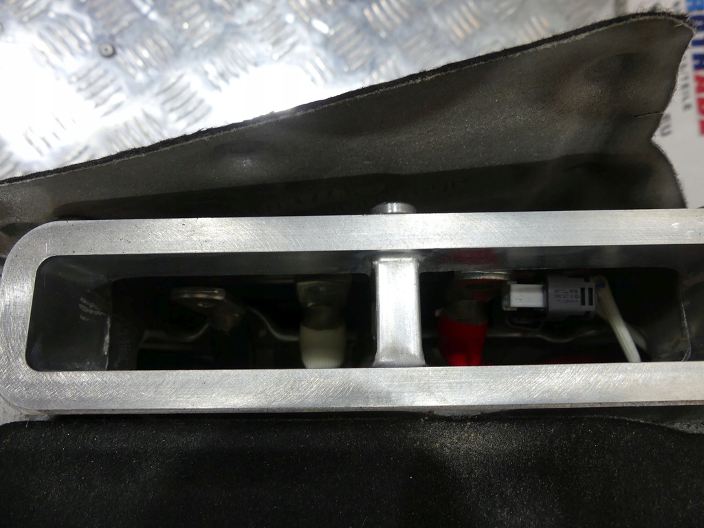 фото №7, Mini f56 lci f57 cooper se двигатель электрический maszyna электрическая 5a07a83