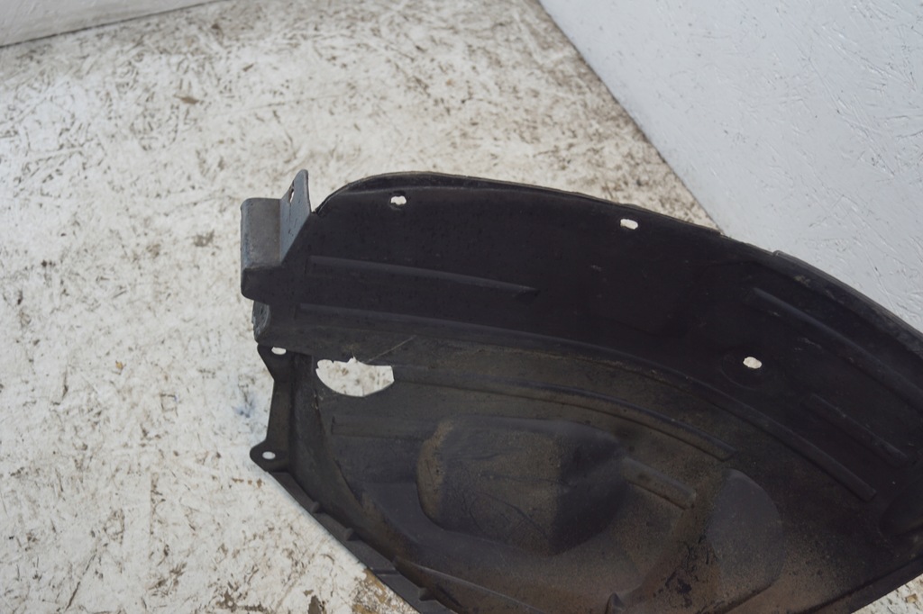 фото №9, Подкрылок правый перед nissan qashqai j10 63840ey10a