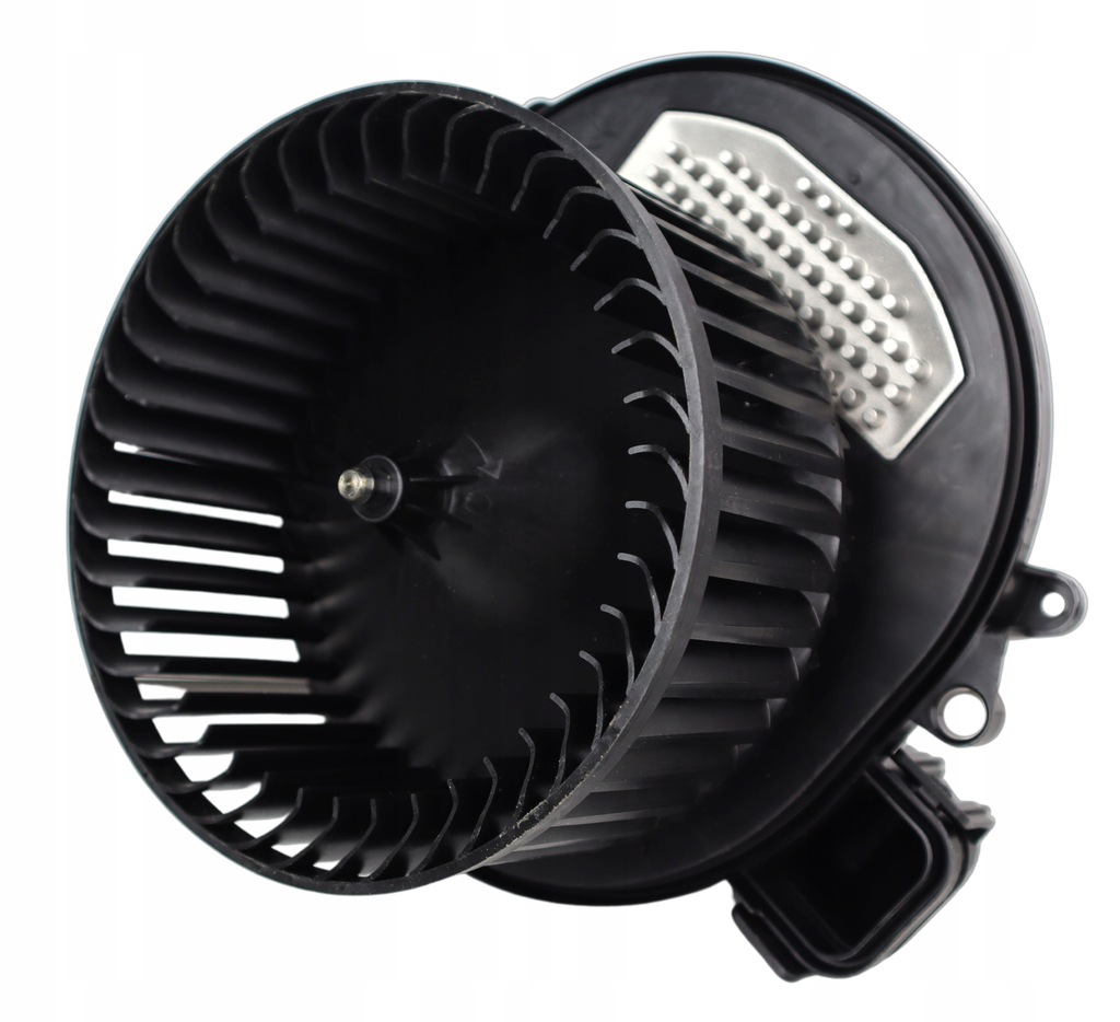 фото №1, Повітродувка bmw 4 gran coupe f36 2014 - вентилятор з модуль