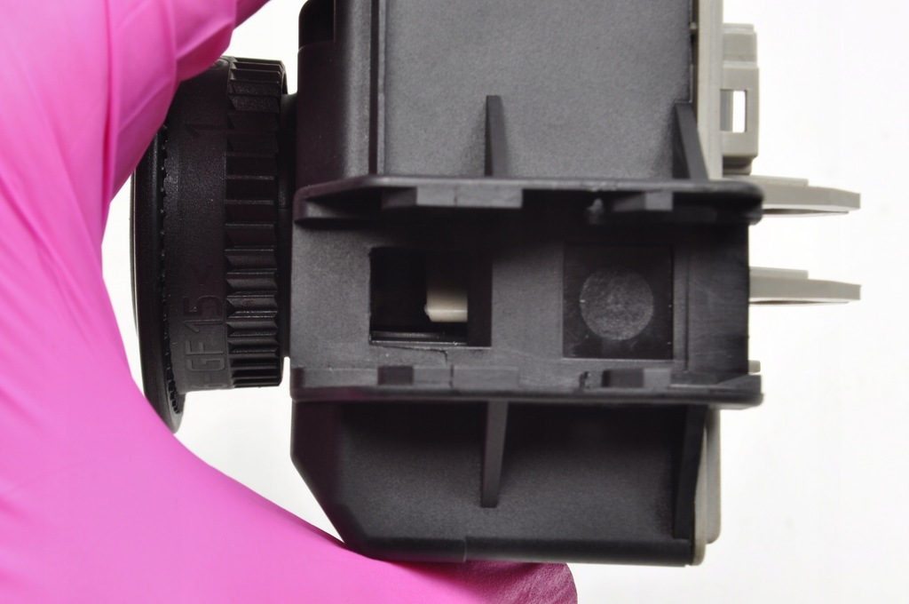 фото №8, Mercedes slk iii w172 r172 замок зажигания ключ a2129056801