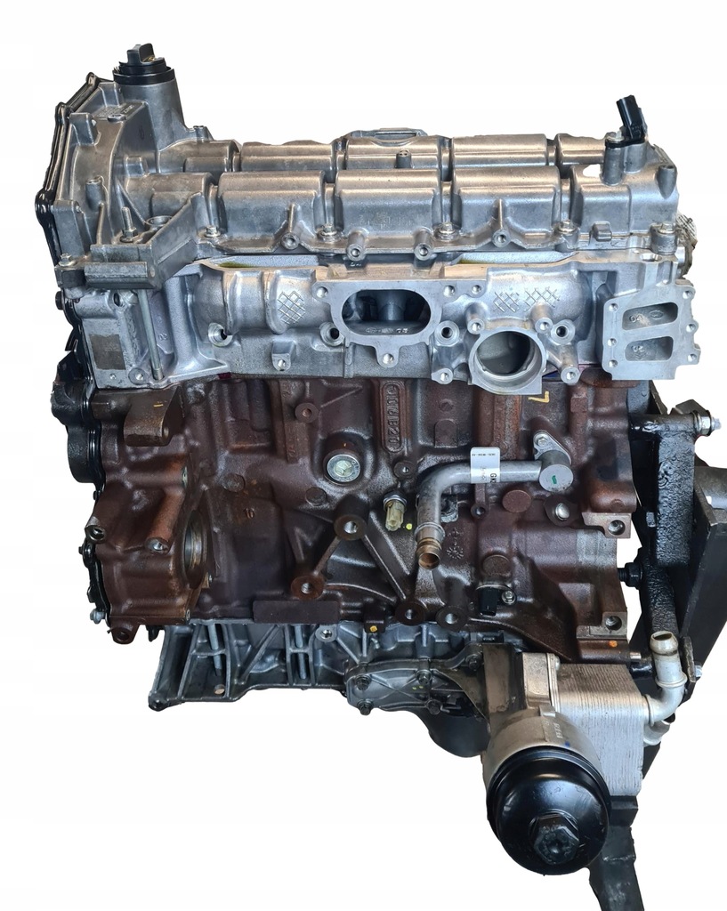 фото №2, Двигун 2.0 ford raptor ranger 4x4