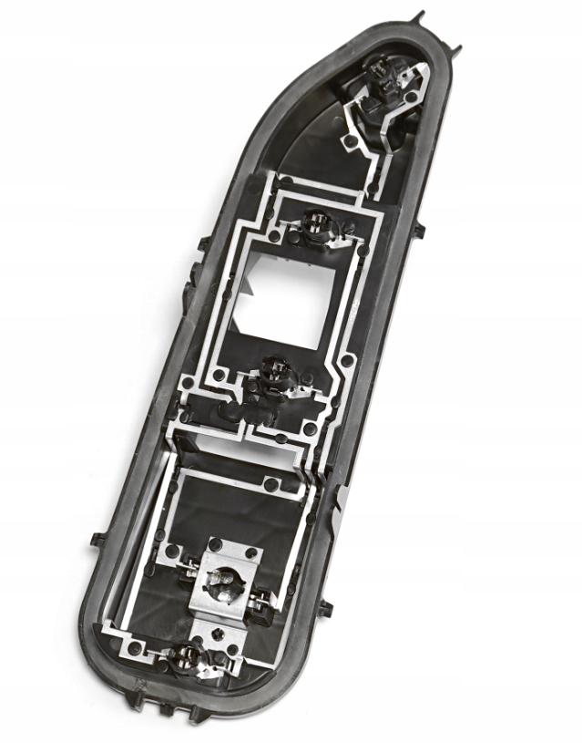 фото №1, Вкладыш цоколь лампы vw up! fl задняя правая