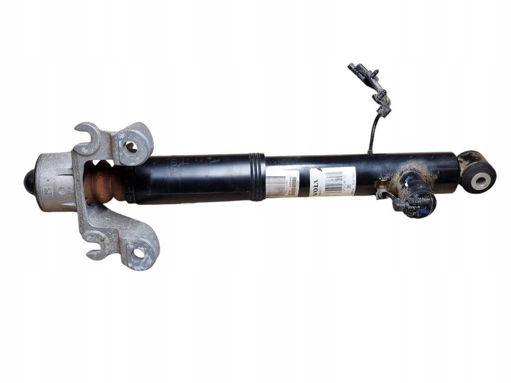 фото №1, Лівий амортизатор задня volvo v90 ii cross country