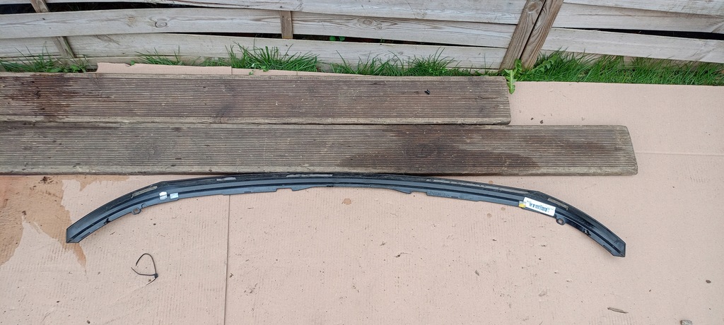 фото №5, Кришка багажника задня задня молдинг кришки багажника peugeot 508 ii 2 18-23rok 9819721177