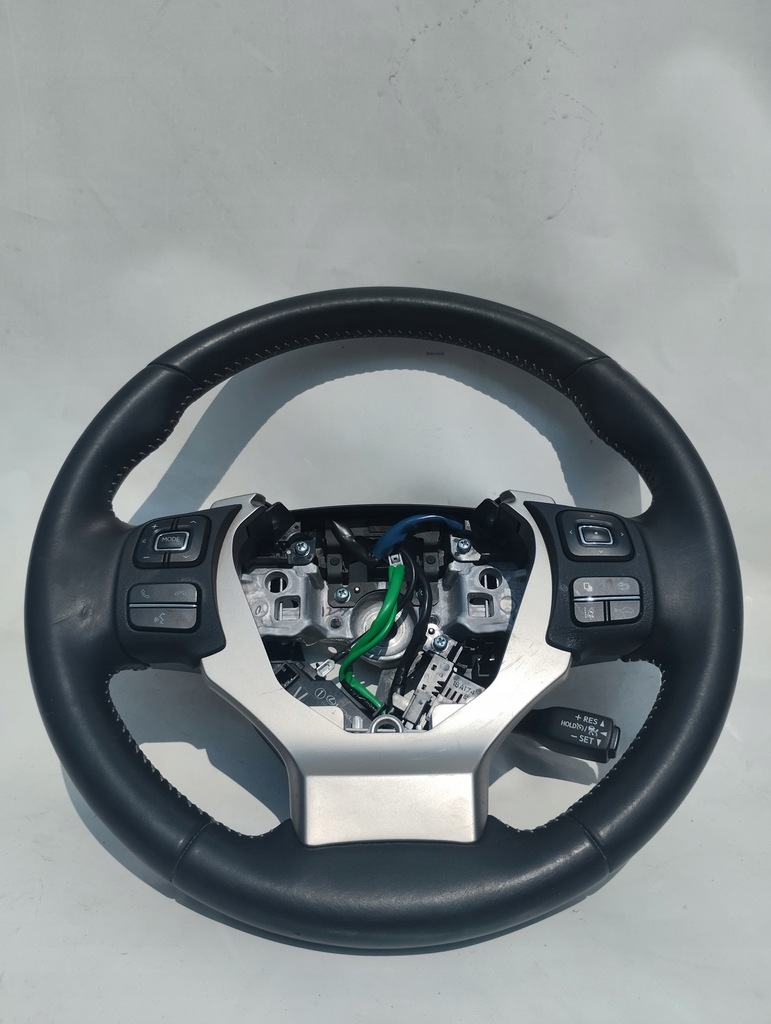 фото №1, Lexus nx lift повітропровід