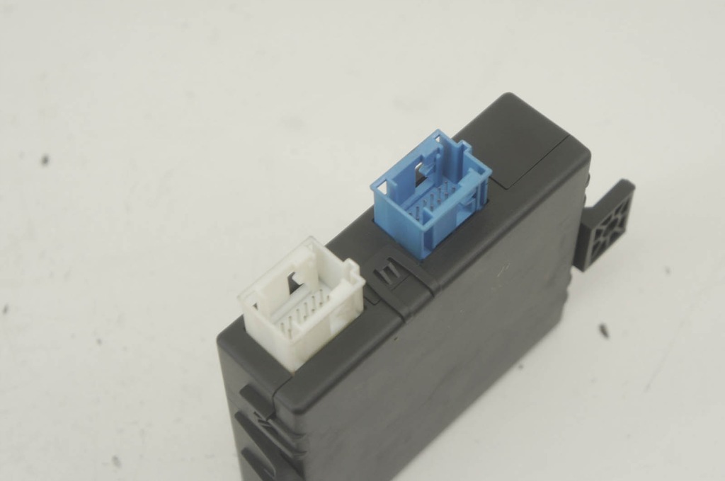 фото №3, Gu201 infiniti q30 модуль шлюз a0919007101