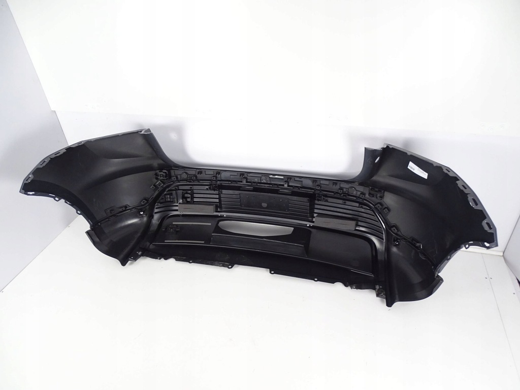 фото №9, Бампер задняя задний porsche macan 95c 2024+