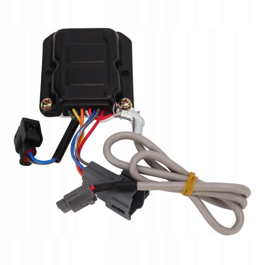 фото №8, Зажигатель двигателя с жгут трубопровод 89620-35310 заменитель dla преобразователя