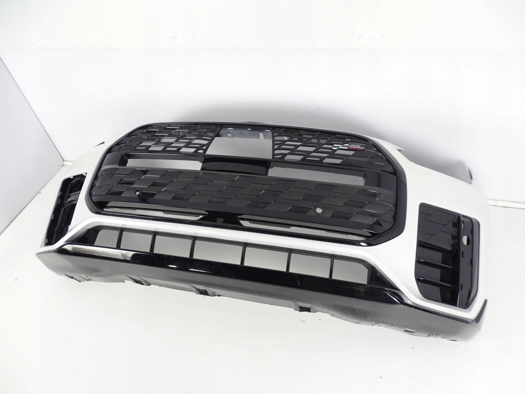 Бампер перед передний mini countryman u25 jcw works Оригинал