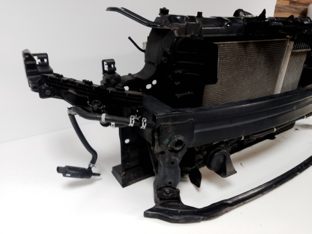 фото №12, D1- kia ceed pas передній автоматична коробка передач gt line дизель 1582 cc 1.6