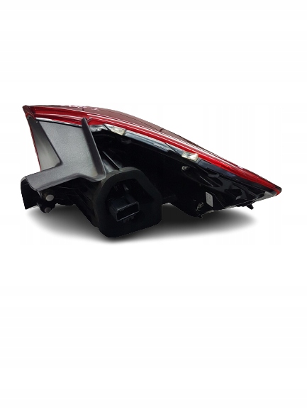 фото №2, Volkswagen оригінальний номер 2ga945095 лампа задня комбінована