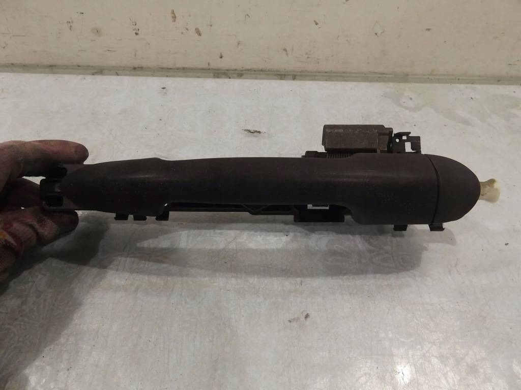 фото №3, Stilo ручка лівий задня