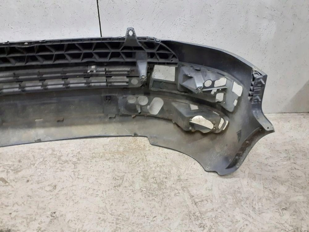 фото №6, Бампер передній перед vw transporter t5 lift 2010-2015r
