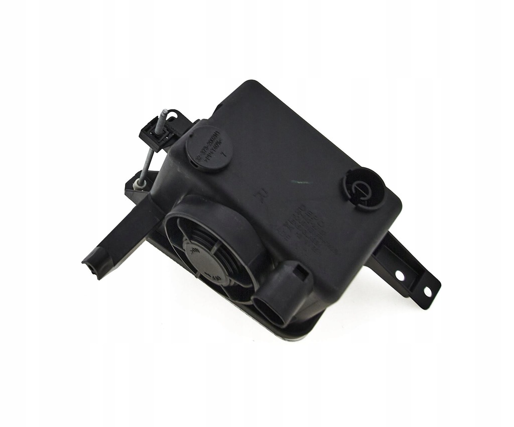 фото №10, Лампа протитуманна do opel combo c 2003-2010 13262883 права