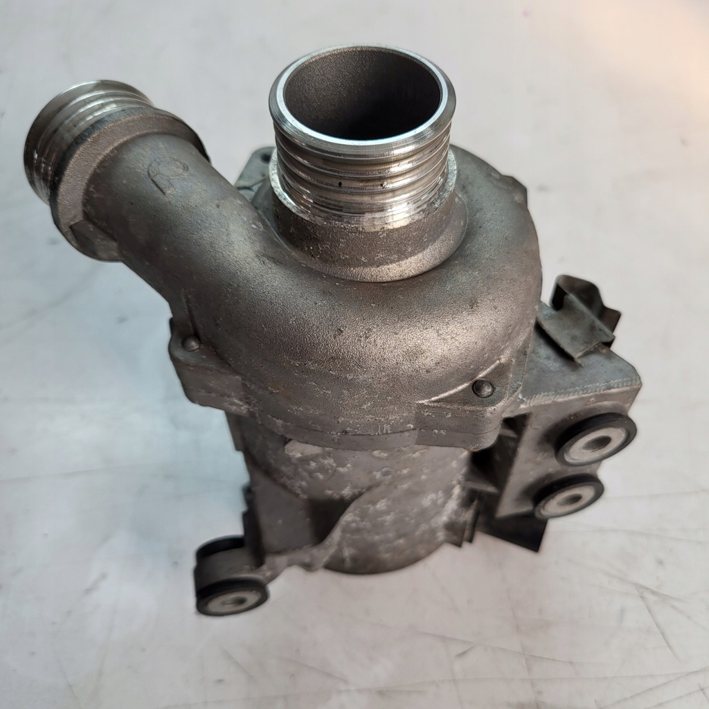 фото №5, Bmw 3 e90 электрическая насос wody 7586924 30707603