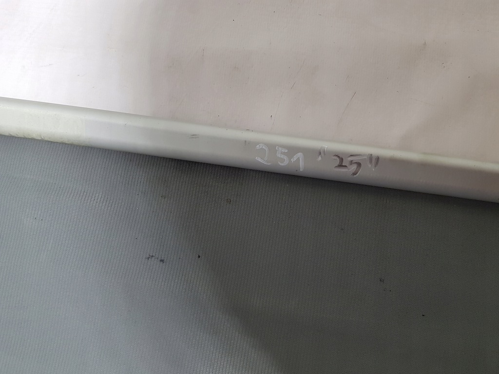 фото №5, Шторка защита панорамы mercedes w251 r-klasa