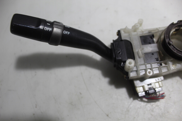 фото №3, Переключатель комбинированный света lexus is i