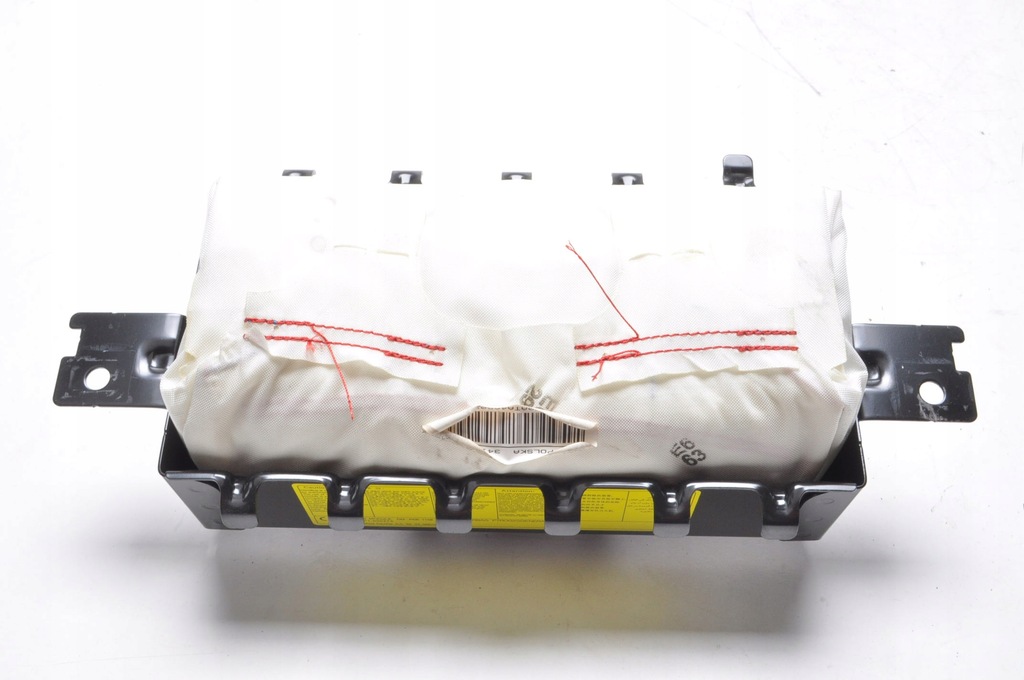 фото №1, Kia ceed ii подушка подушка безопасности пассажира 84530-a2000