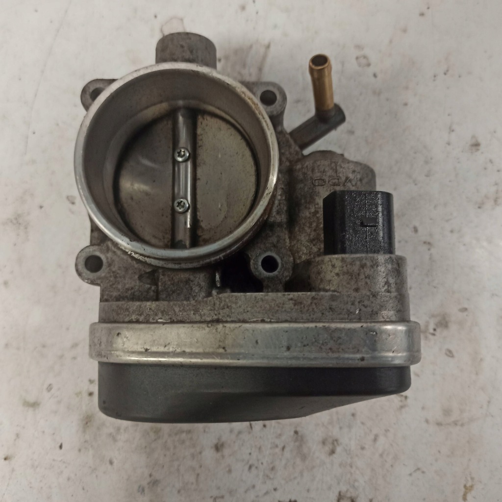 Mini cooper r50 r53 1.6t дросельна заслінка 1503358 Оригінал