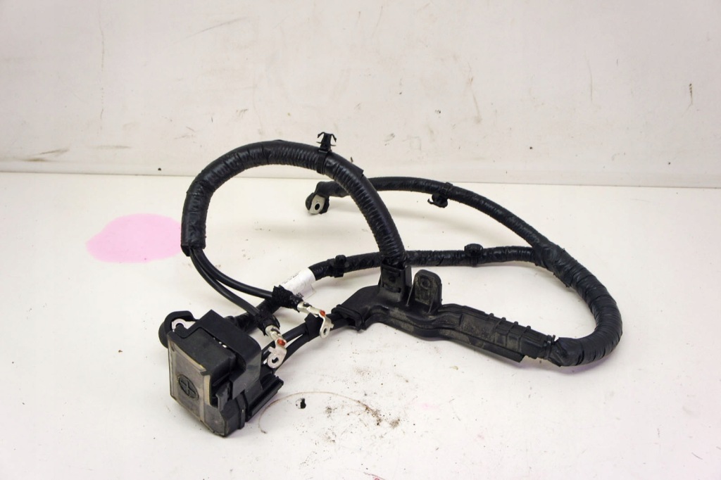 фото №5, Oj151 hyundai i20 iii 1.2i клемма 91850-q0020