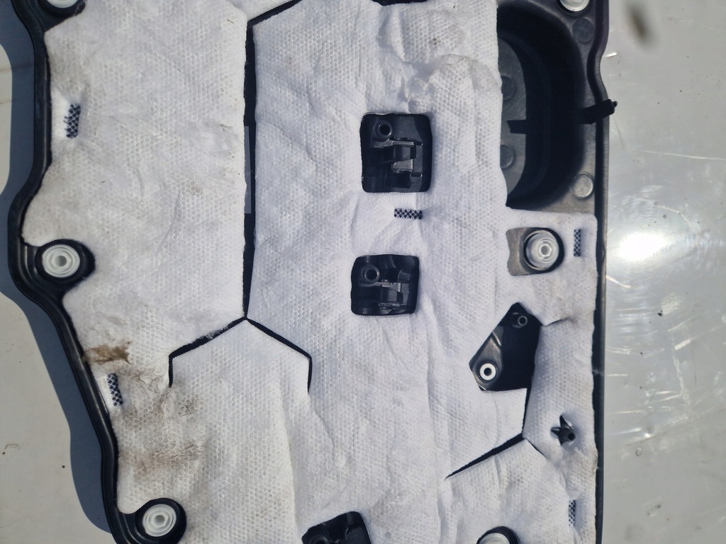 фото №7, Bmw 7 f01 f02 f04 изоляция дверь шумоизоляция