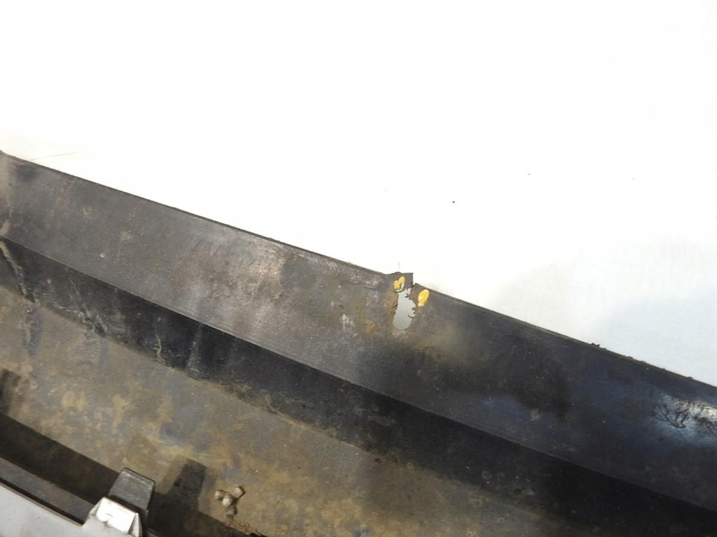 фото №10, Бампер передний перед dacia sandero i stepway 8200526596