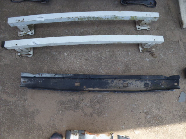 фото №5, Corsa b балка бампера усилитель задняя hb 5d