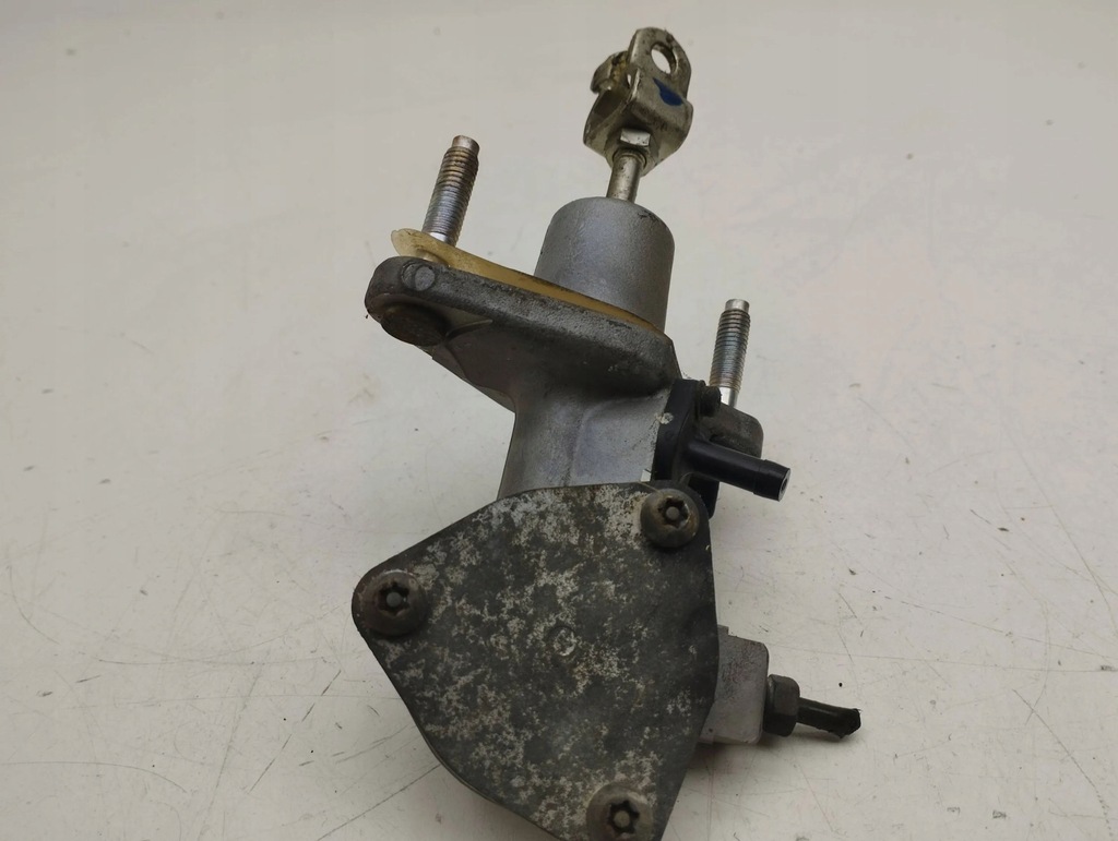 фото №7, Honda accord 2009 насоса сцепления